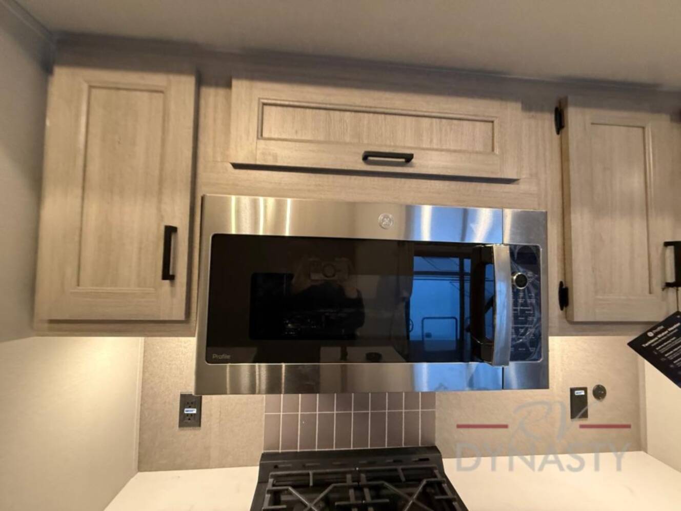 A photo of this 2026 Coachmen Rv Catalina Destination Series 42CONDO