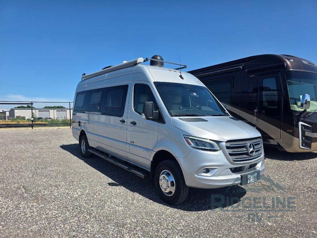 2022 Winnebago BOLDT 70BL Q70BL in argyle TX