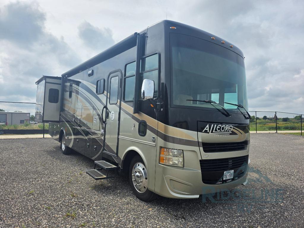 2015 Tiffin Motorhomes ALLEGRO OPEN ROAD 32 SA in argyle TX