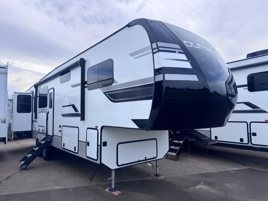 Used 2024 Kz Durango D 326RLT For Sale in Ham Lake, MN