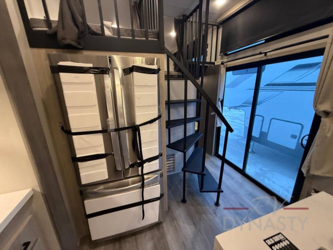 A photo of this 2026 Coachmen Rv Catalina Destination Series 42CONDO