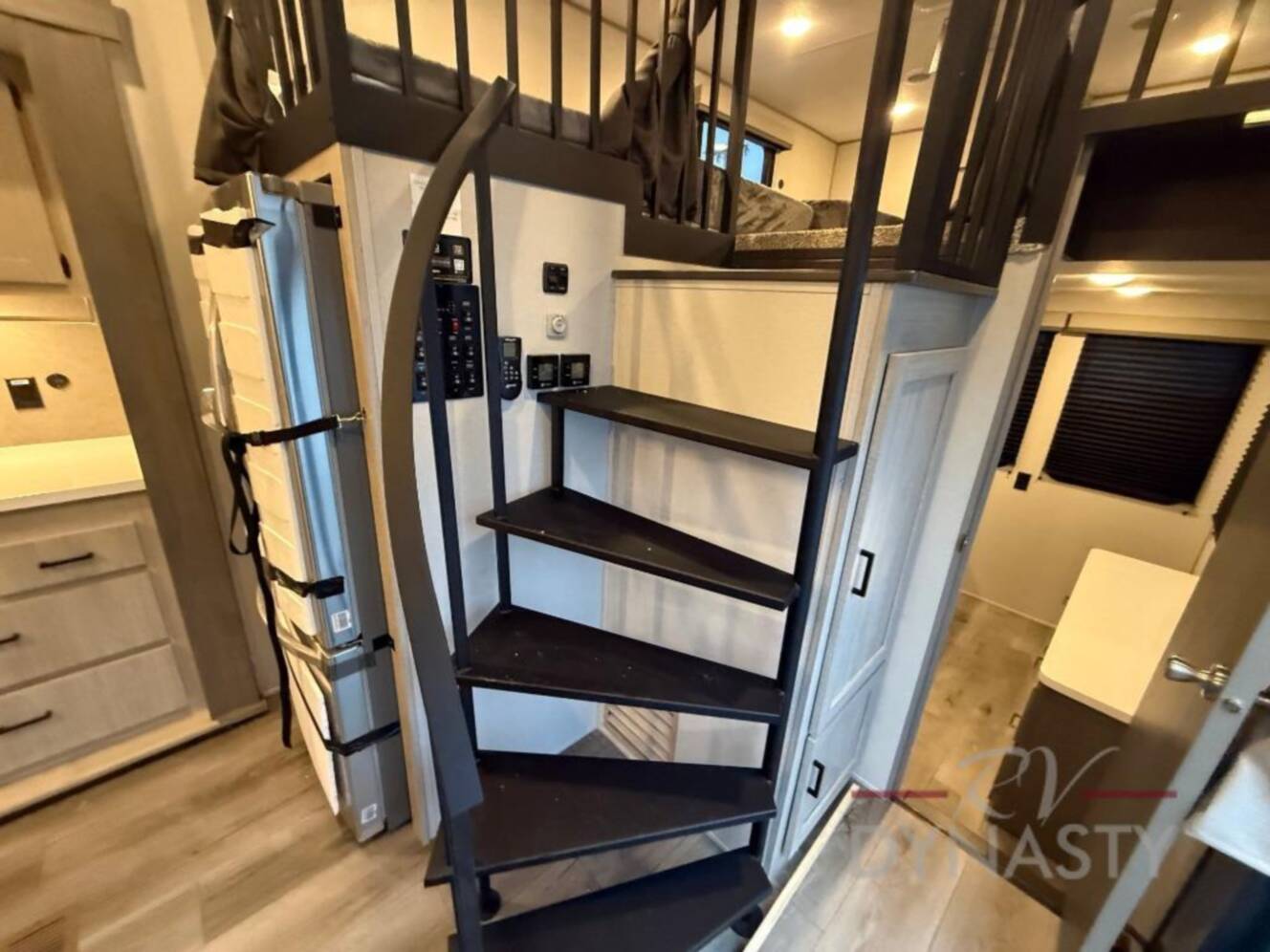 A photo of this 2026 Coachmen Rv Catalina Destination Series 42CONDO