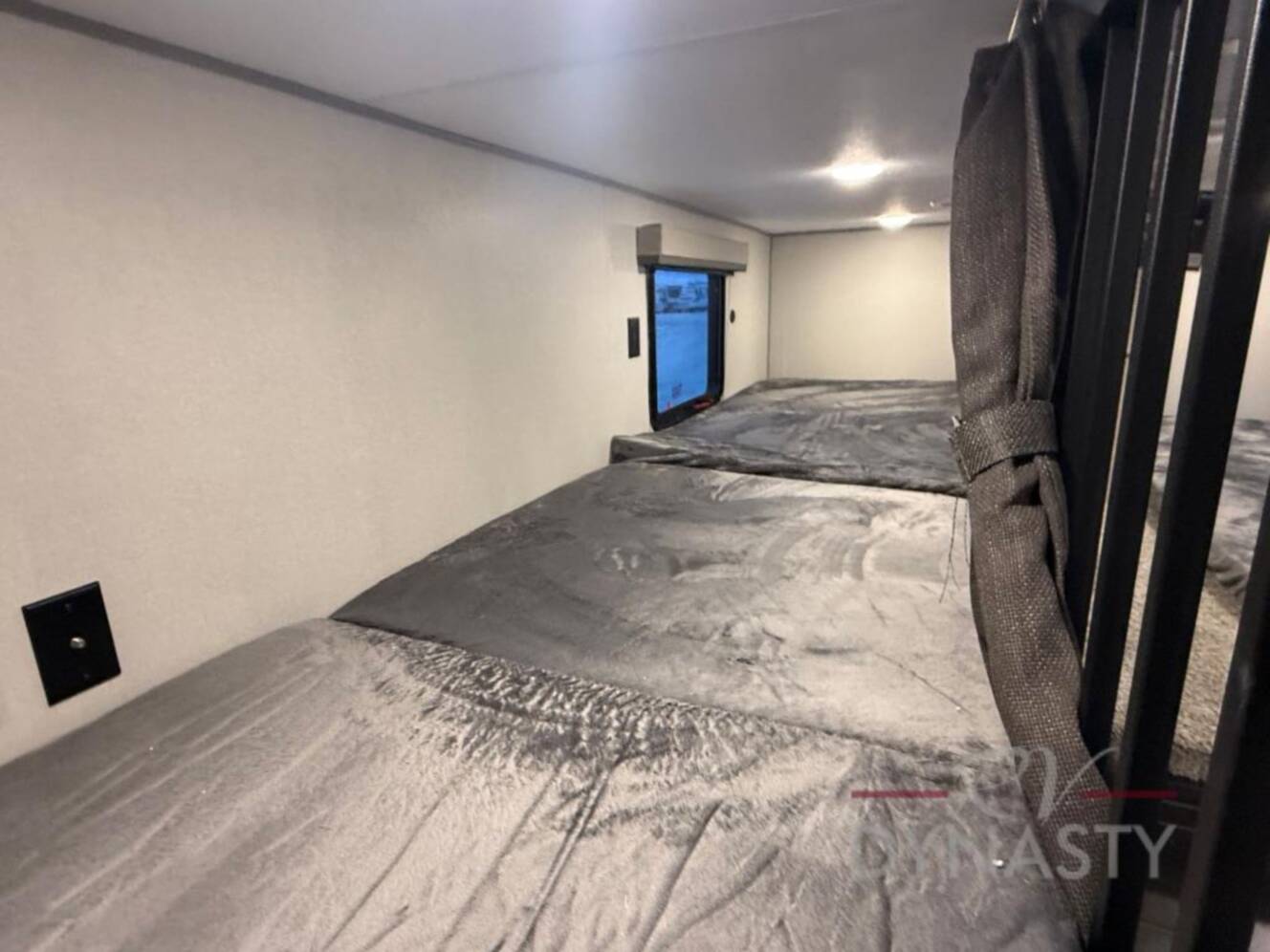 A photo of this 2026 Coachmen Rv Catalina Destination Series 42CONDO