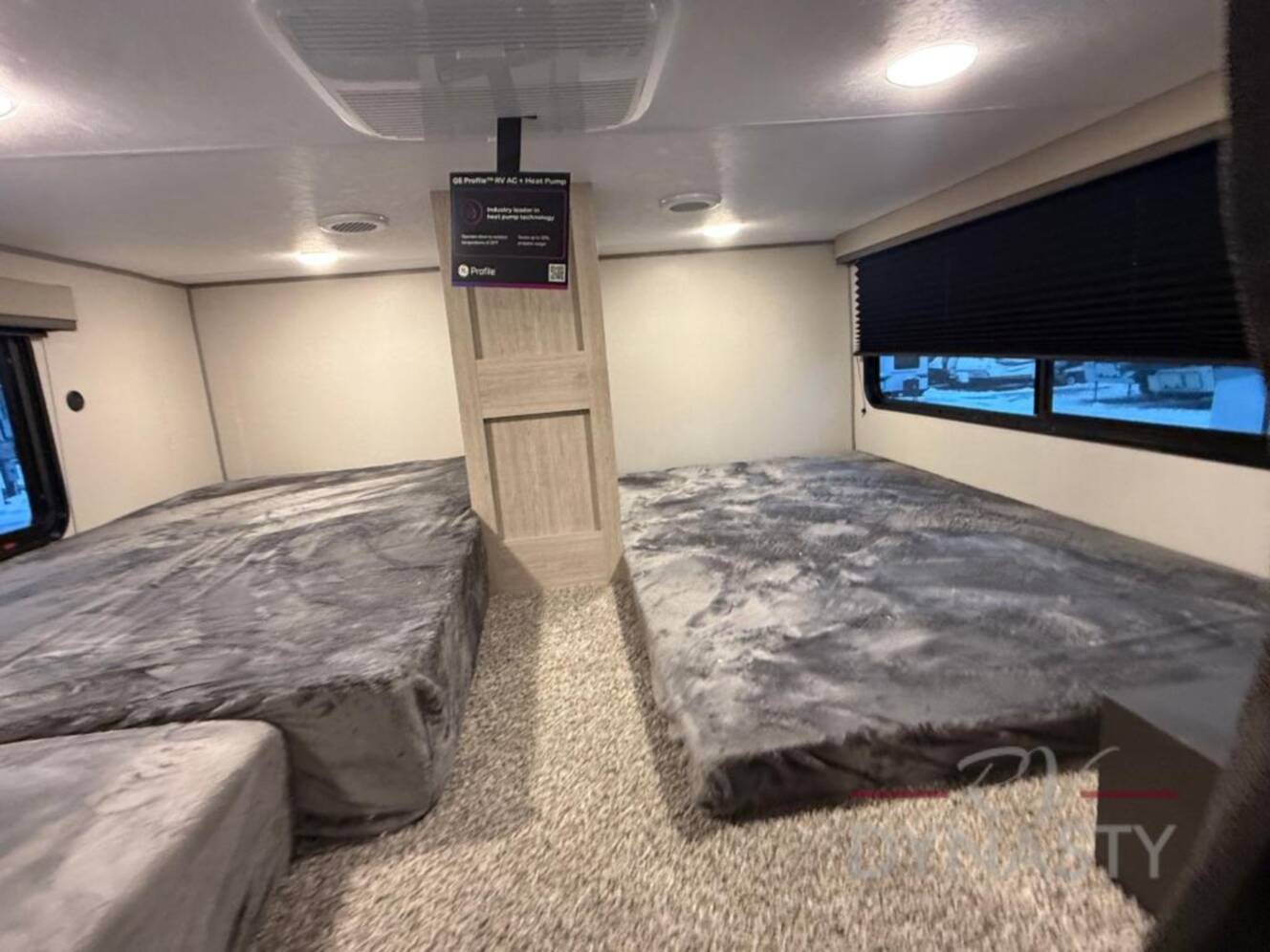 A photo of this 2026 Coachmen Rv Catalina Destination Series 42CONDO