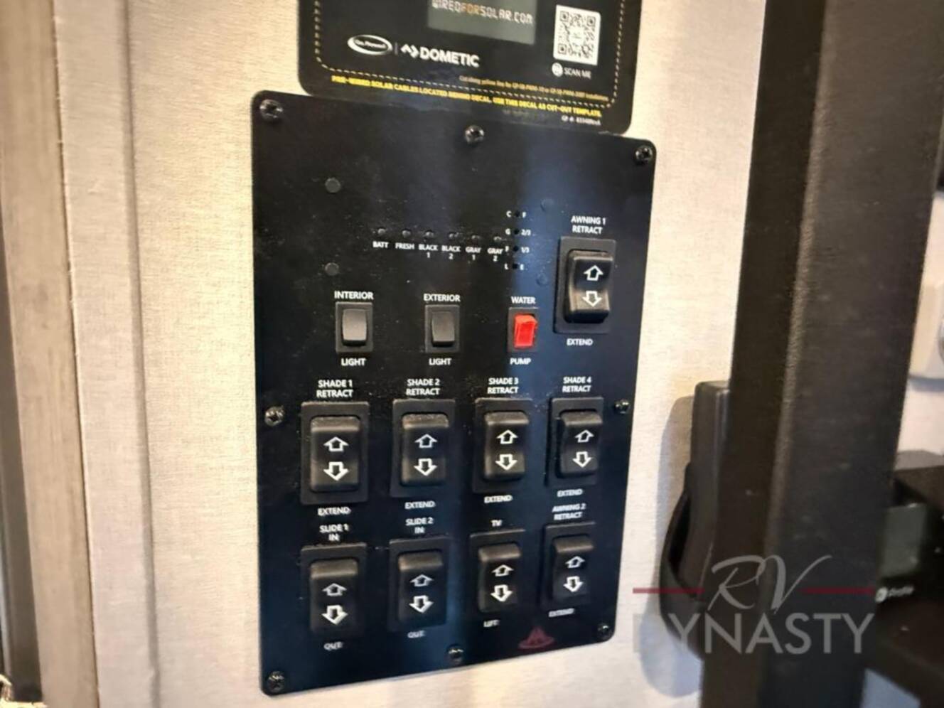 A photo of this 2026 Coachmen Rv Catalina Destination Series 42CONDO