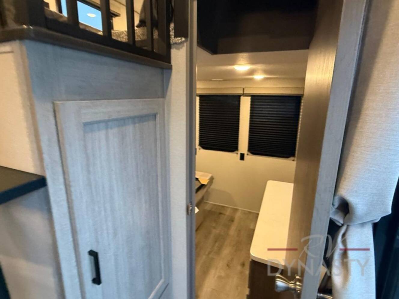 A photo of this 2026 Coachmen Rv Catalina Destination Series 42CONDO