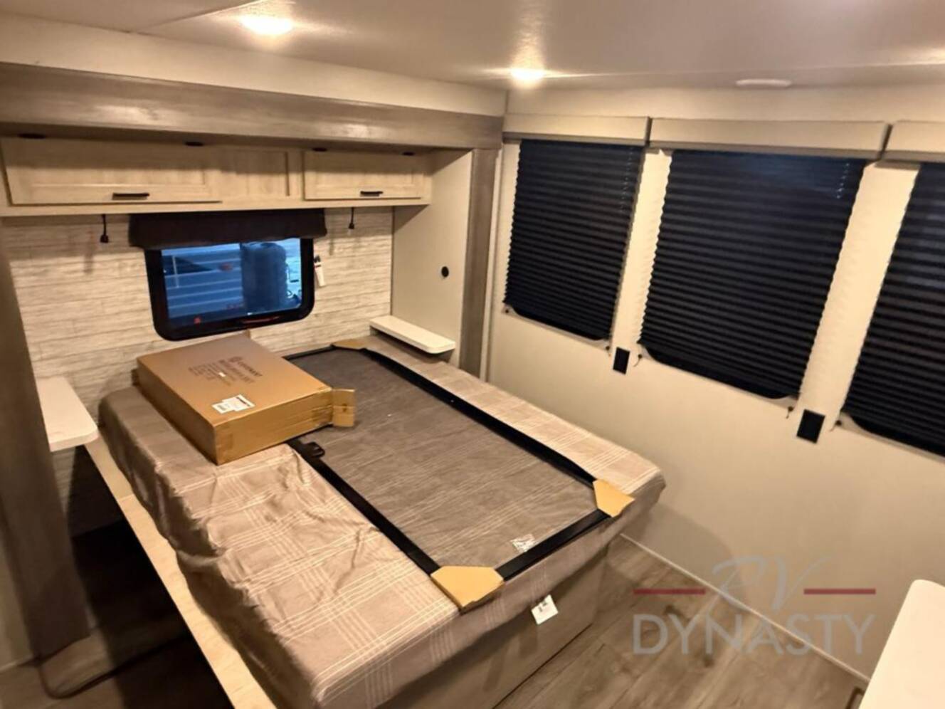 A photo of this 2026 Coachmen Rv Catalina Destination Series 42CONDO