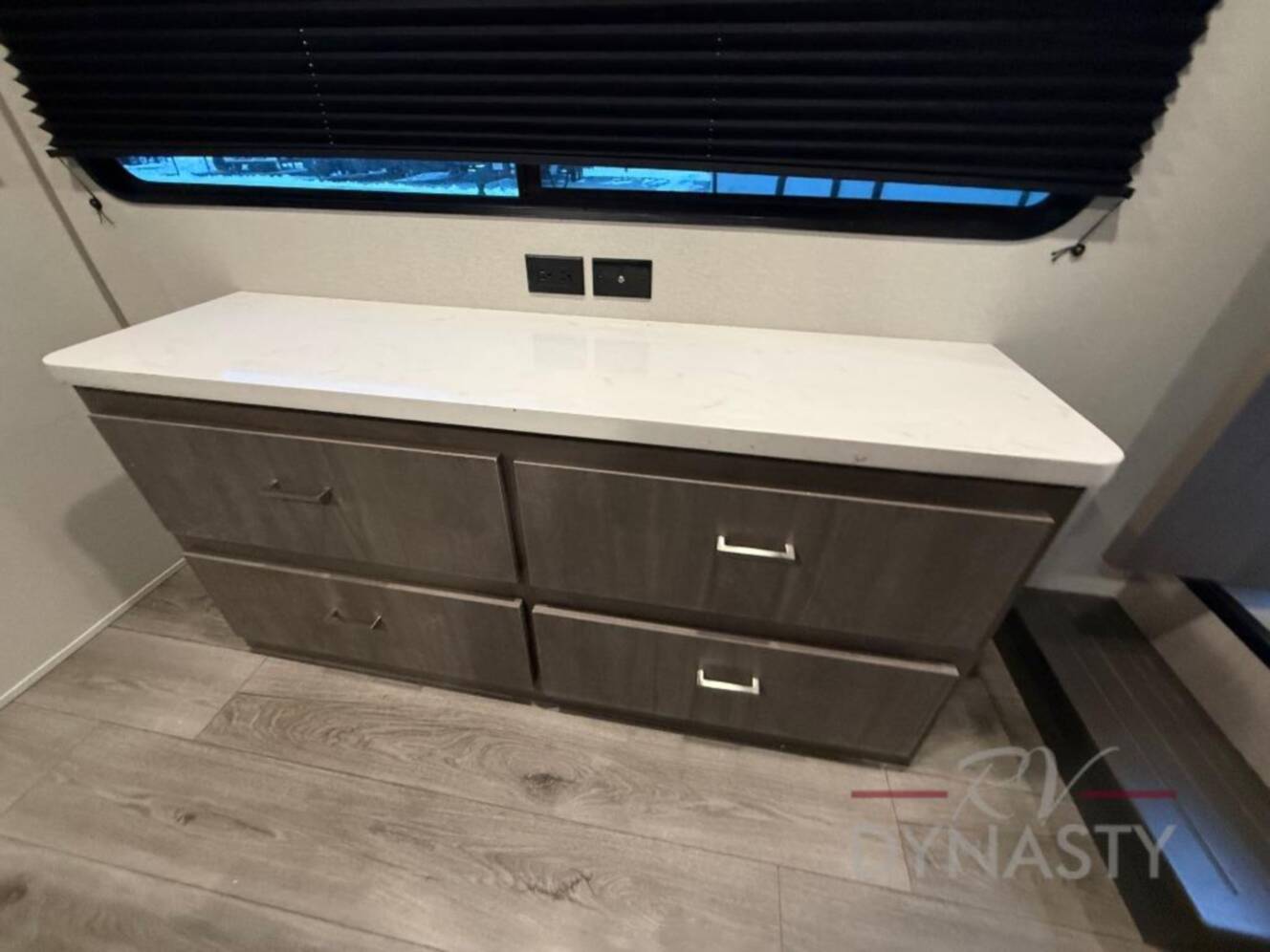 A photo of this 2026 Coachmen Rv Catalina Destination Series 42CONDO