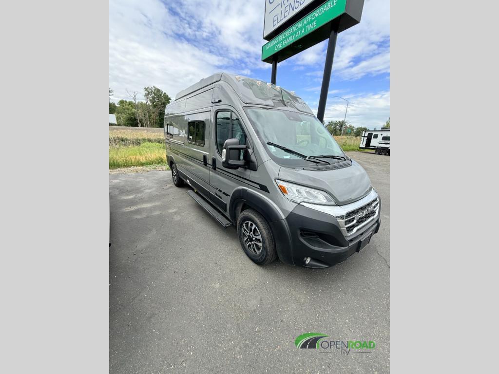 2027 Winnebago Solis 59P in ellensburg WA