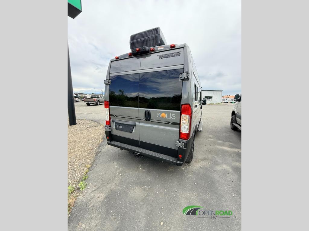 2027 Winnebago Solis 59P in ellensburg WA