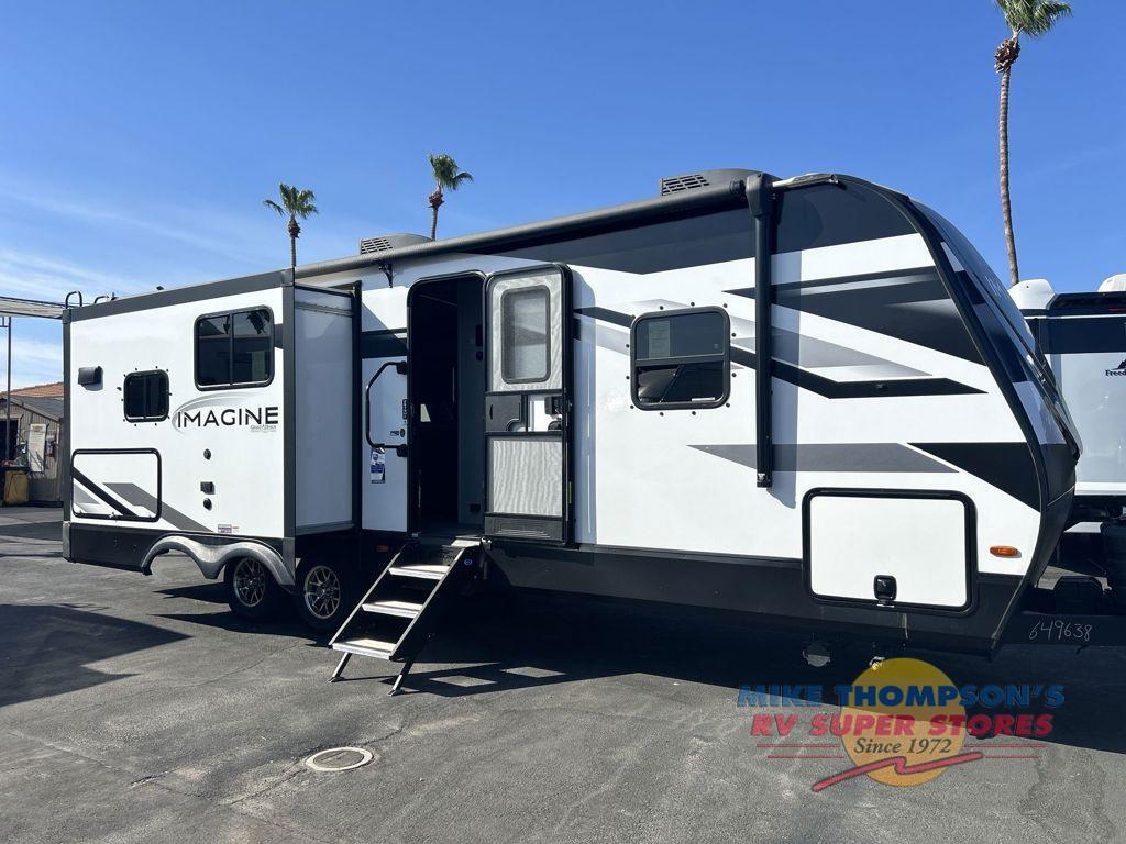 2024 Grand Design Imagine 2670MK in cathedral city CA