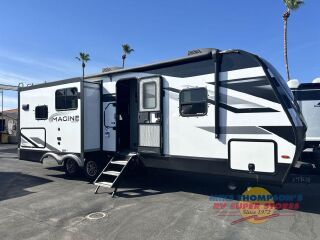 2024 GRAND DESIGN IMAGINE 2670MK