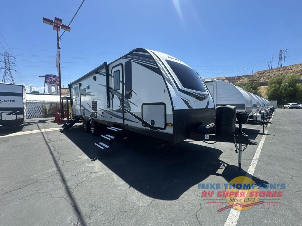 2022 Jayco White Hawk 27RB RV