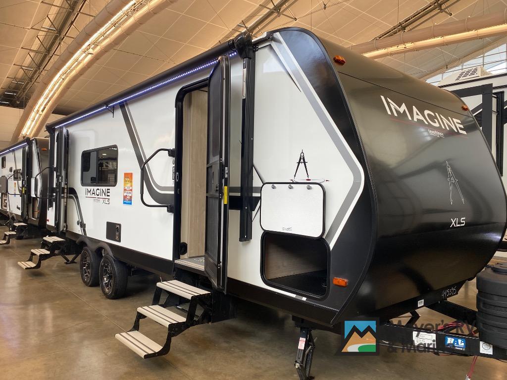 2026 Grand Design Imagine XLS 23LDE in pittsburgh PA