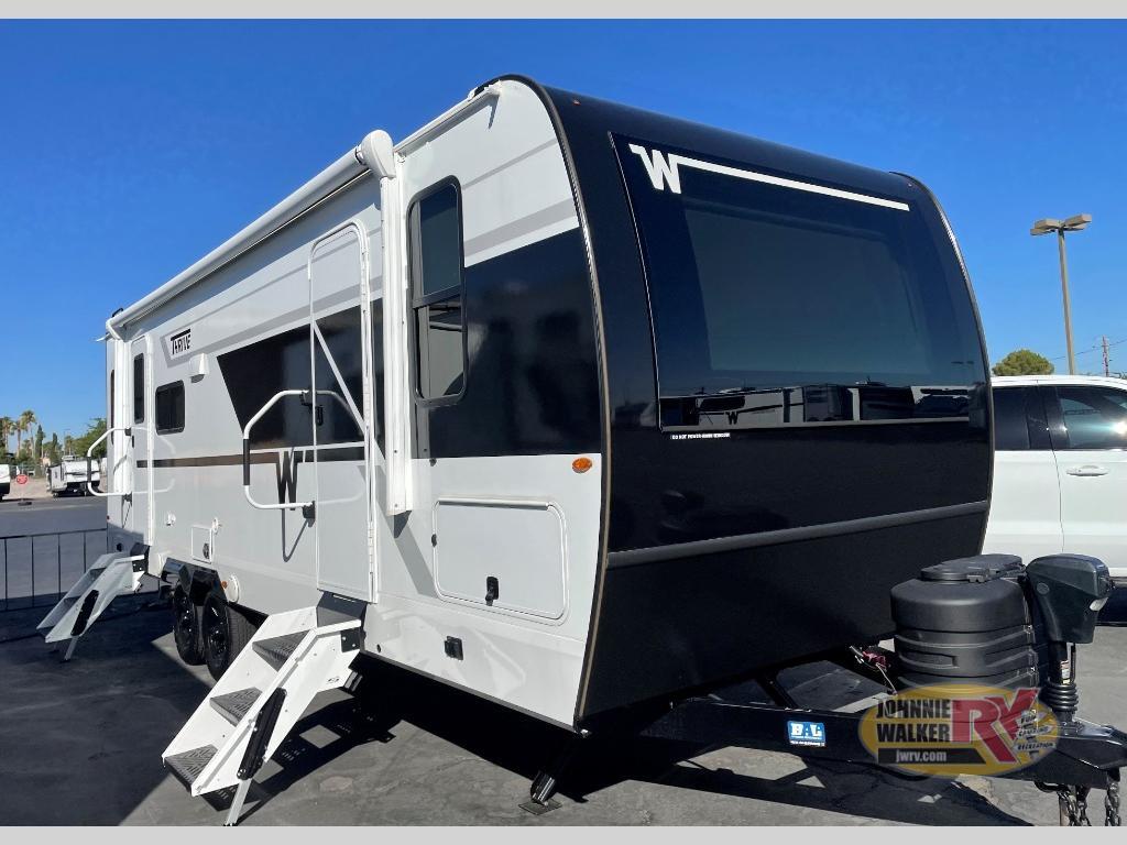 2026 Winnebago Thrive 25RLS in las vegas NV