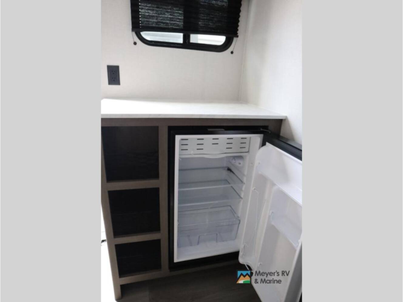 A photo of this 2026 Grand Design Transcend One 131DL