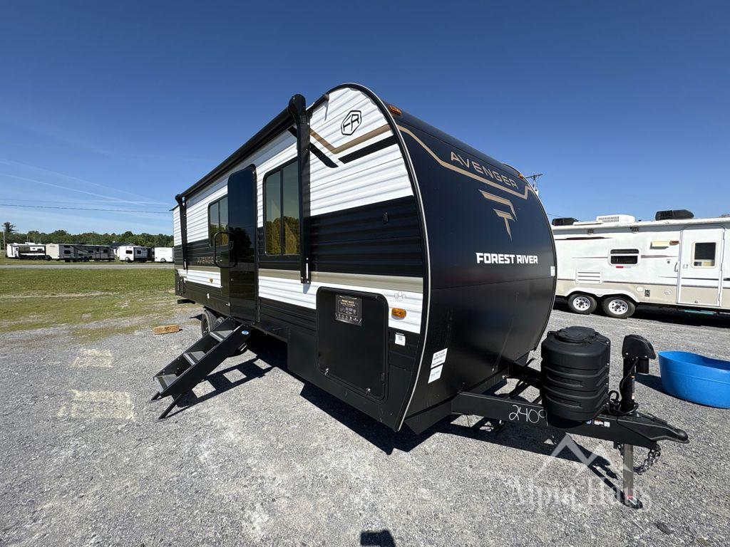 2026 Prime Time Rv Avenger 25RBS in gansevoort NY