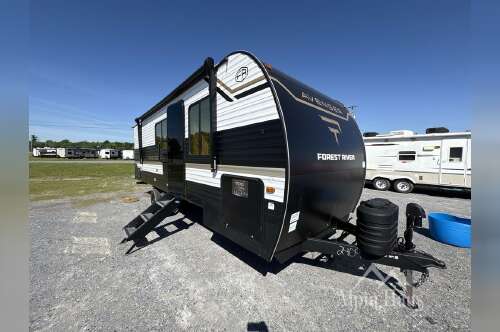2026 Prime Time Rv Avenger 25RBS in gansevoort NY