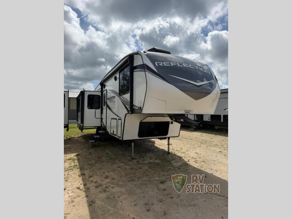 2023 Grand Design Reflection 150 Series 295RL RV