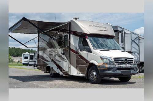 2019 Forest River Rv Sunseeker MBS 2400W in north charlestion SC