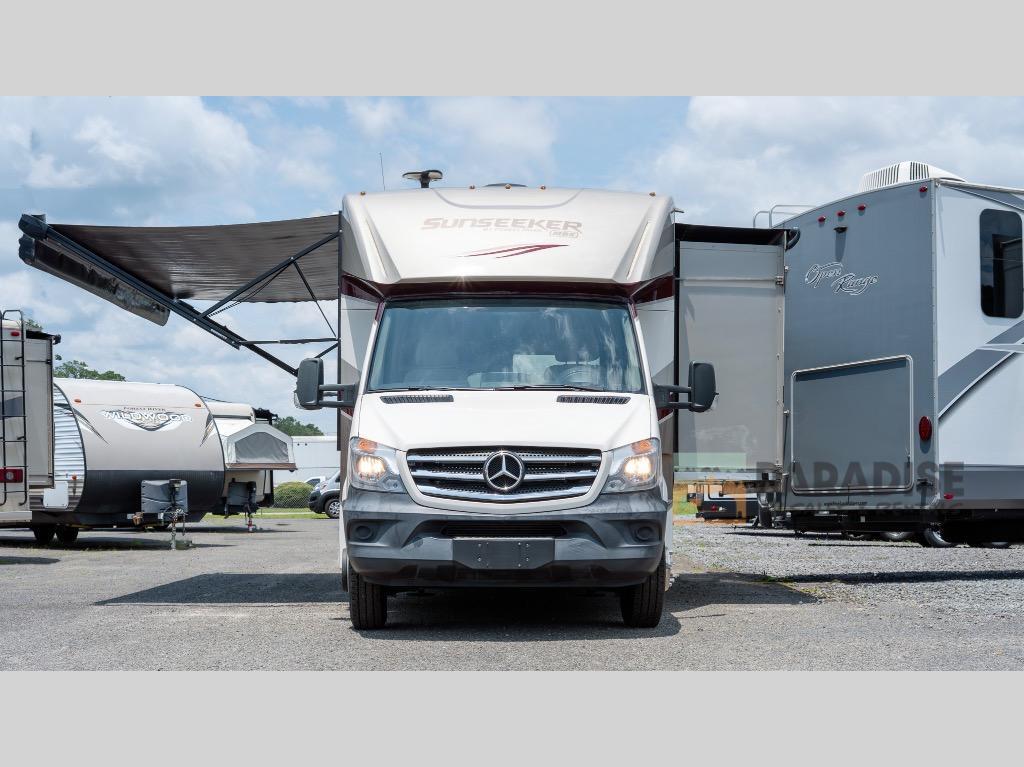 2019 Forest River Rv Sunseeker MBS 2400W in north charlestion SC