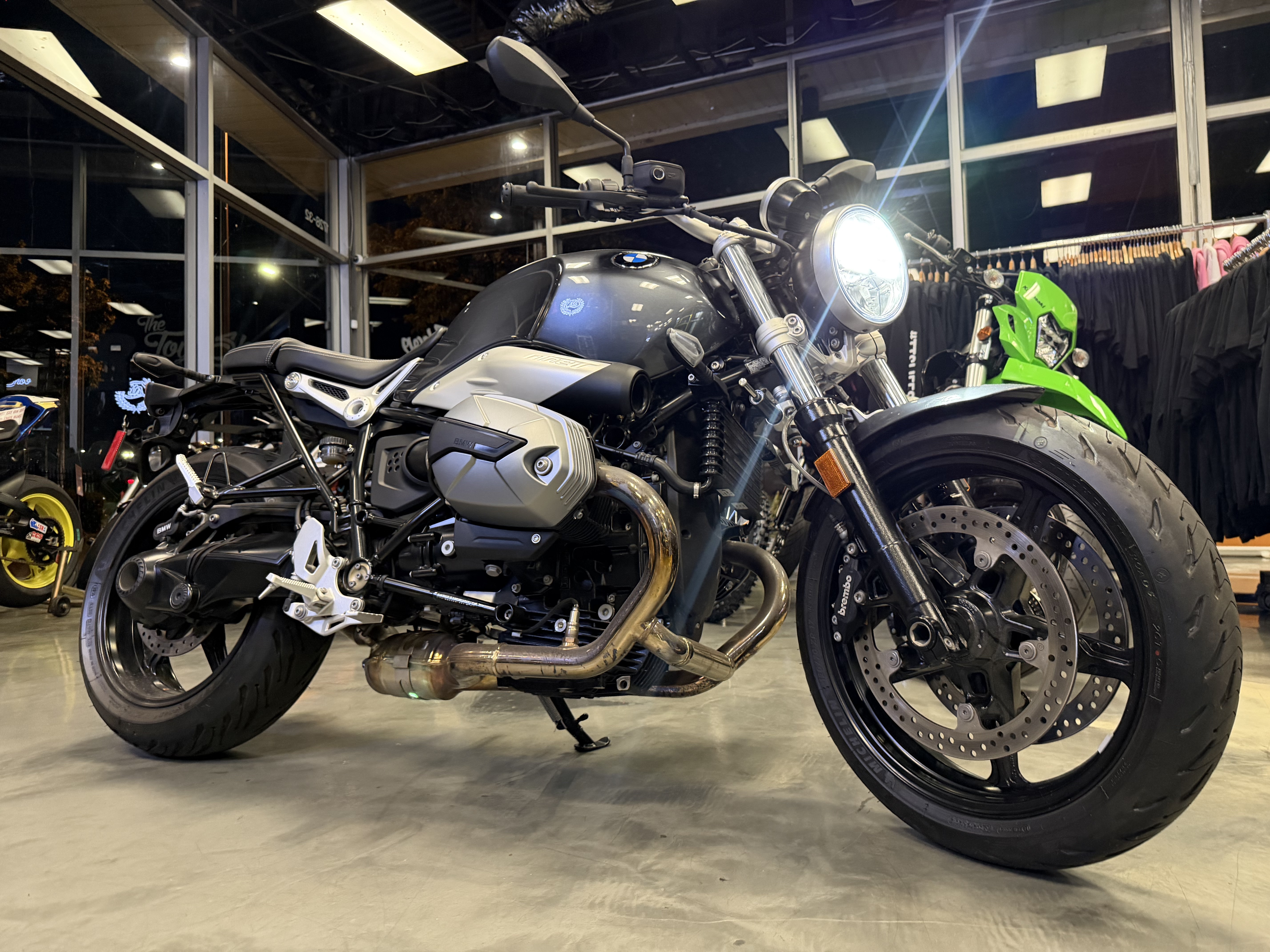 2020 BMW R NINET in Arlington Heights, IL