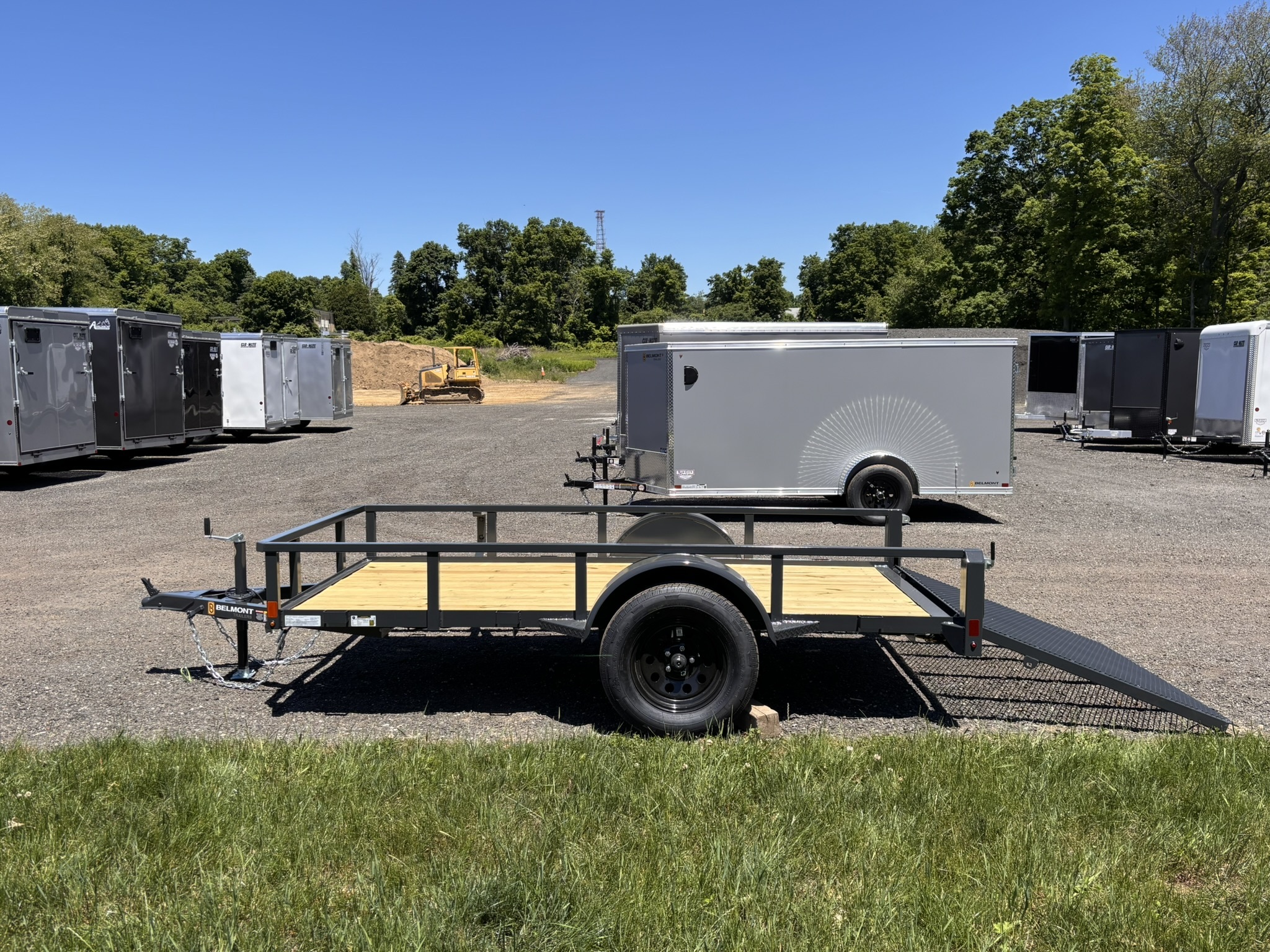 2026 Belmont UT510TT in Bethany, CT