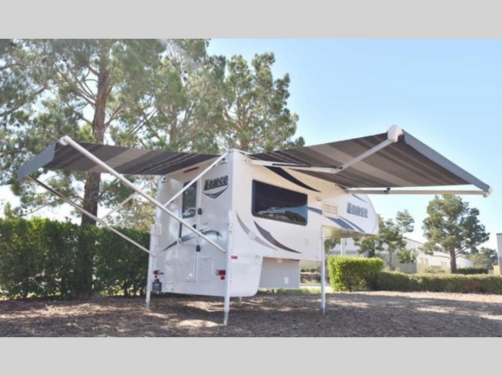 2019 Lance 650 in everett WA