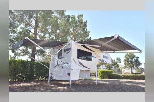 2019 Lance 650 in everett WA