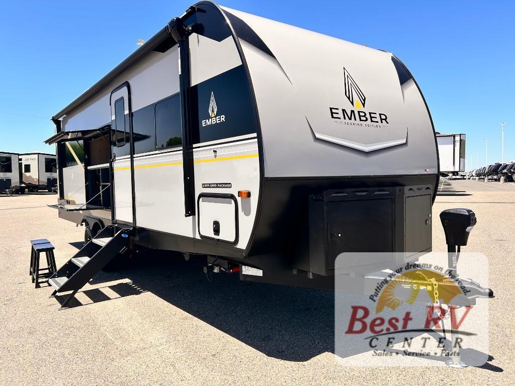 2027 Ember Rv Touring Edition 2300MLL RV