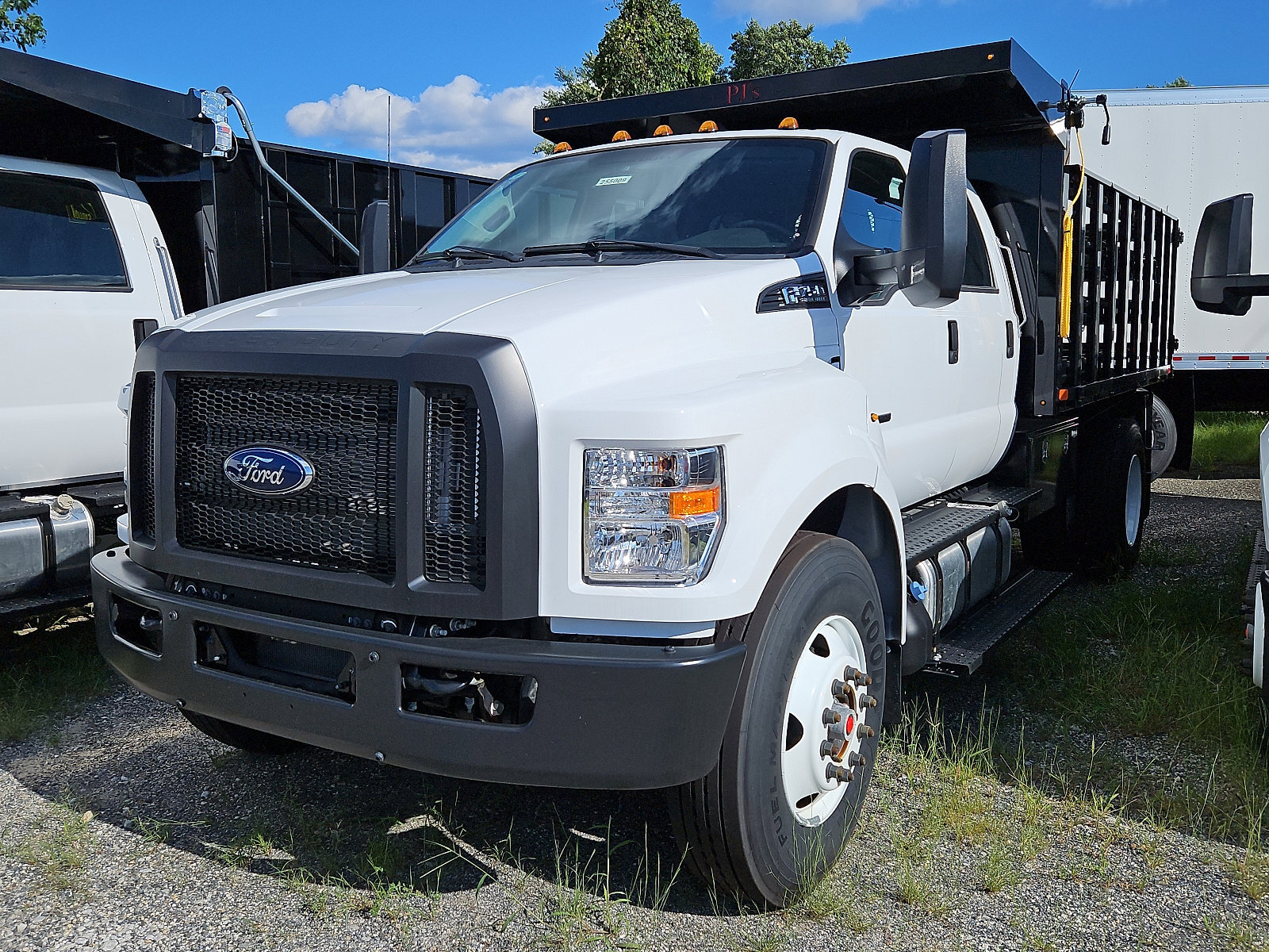 2025 Ford F750 in Glen Burnie, MD