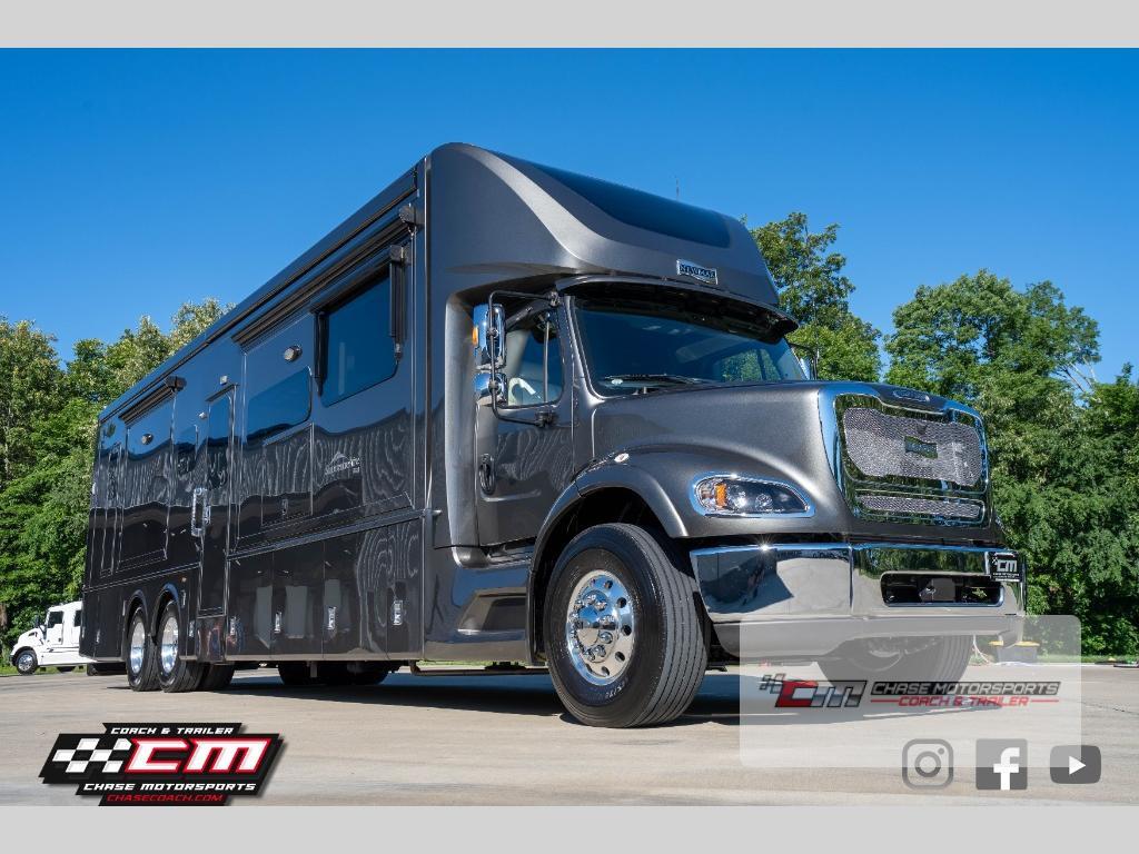 2024 Newmar Supreme Aire 4530 RV