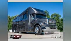 2024 Newmar Supreme Aire 4530 RV