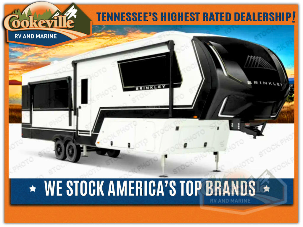 2027 Brinkley Model Z 2700 in cookeville TN