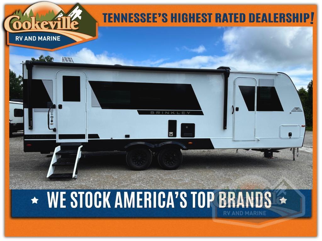 2027 Brinkley Model Ix 25x in cookeville TN