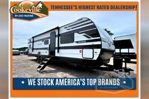 2027 Grand Design Transcend 335BHT in cookeville TN