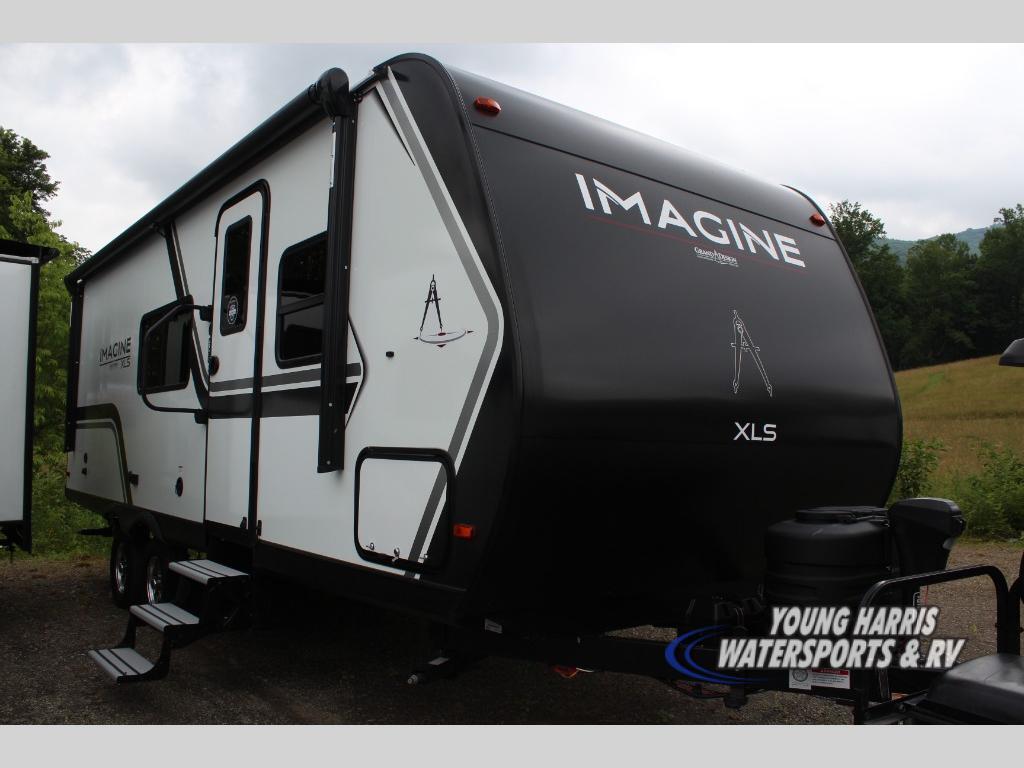 2025 Grand Design Imagine XLS 22MLE in young harris GA