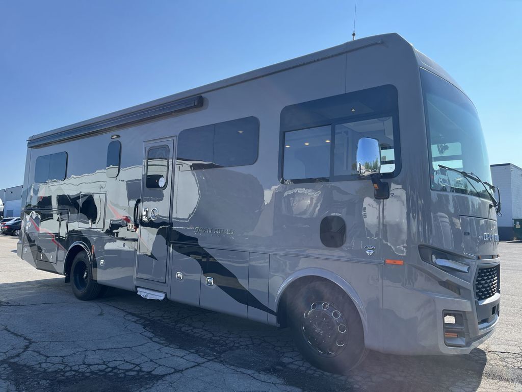 2027 Tiffin Motorhomes Open Road Allegro 29 NA in north tonawanda NY