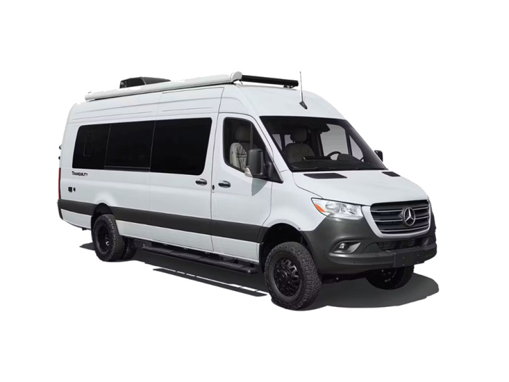 2027 Thor Motor Coach Tranquility 19A in orchard park NY