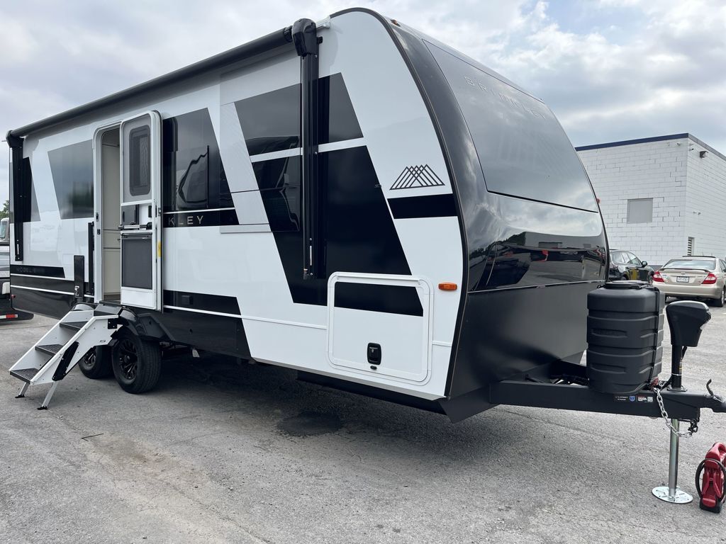 2027 Brinkley Model I 235 in north tonawanda NY
