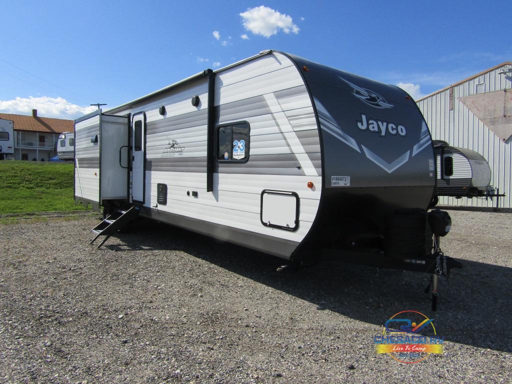 2027 Jayco Jay Flight 333BTS in frederick MD