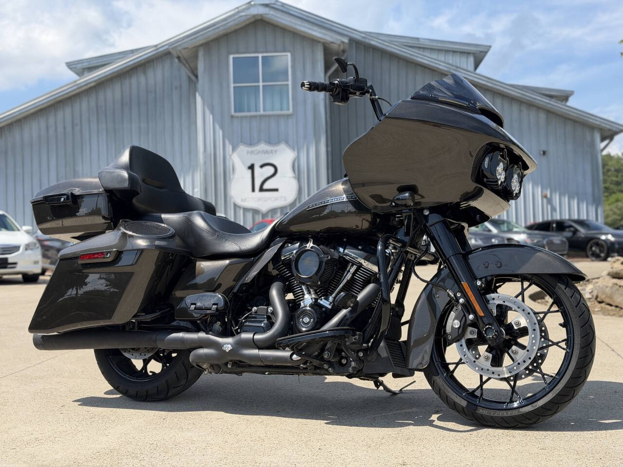 2020 Harley-Davidson FLTRXS SPECIAL FLTRXS in Nashville, TN