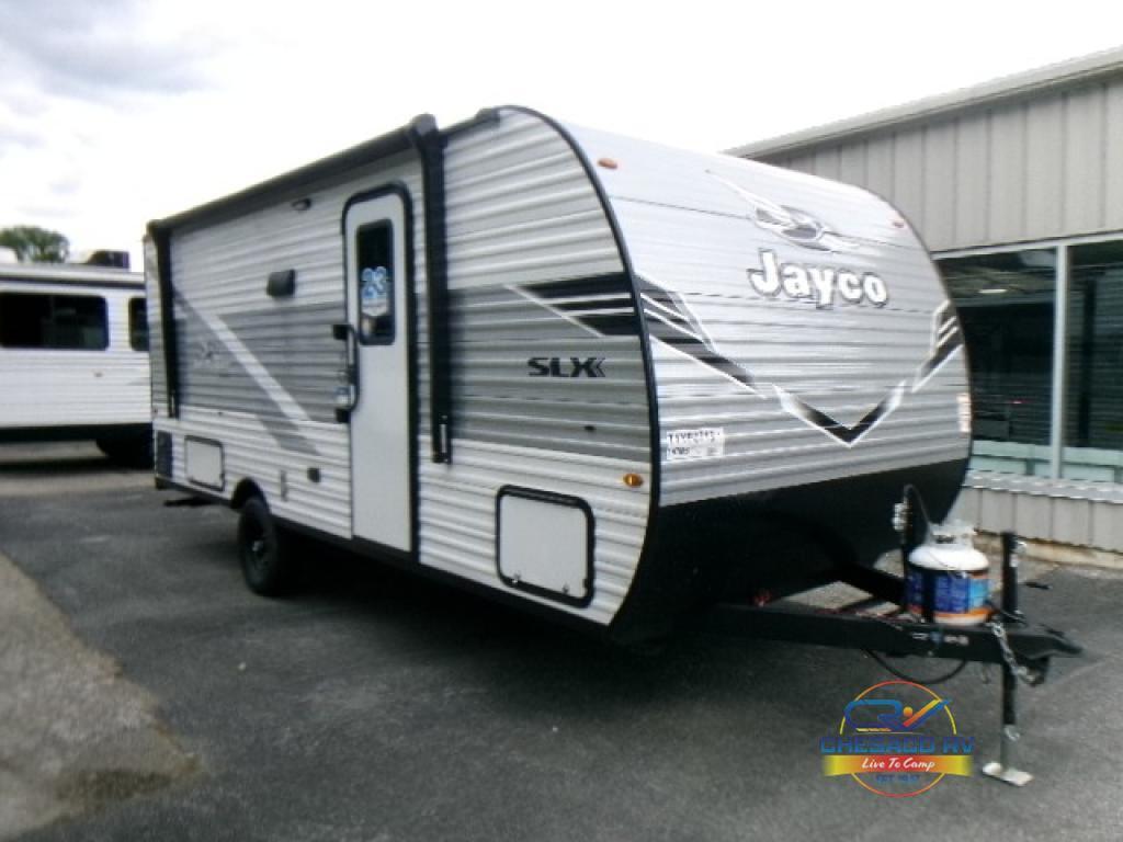 2026 Jayco Jay Flight SLX 197MB in gambrills MD