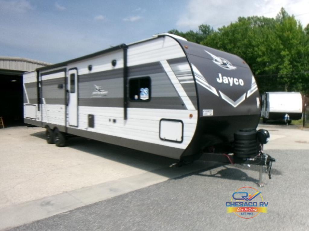 2027 Jayco Jay Flight 333BTS in gambrills MD
