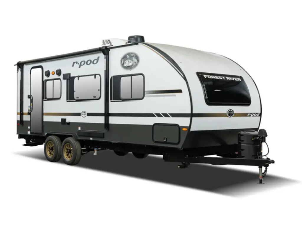 Forest River R-Pod RP-206 RVs for sale - RV Trader