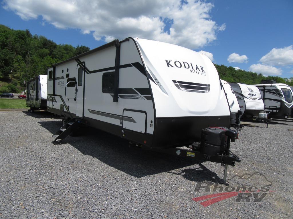 2021 Dutchmen Rv Kodiak Ultra-Lite 296BHSL in cogan station PA