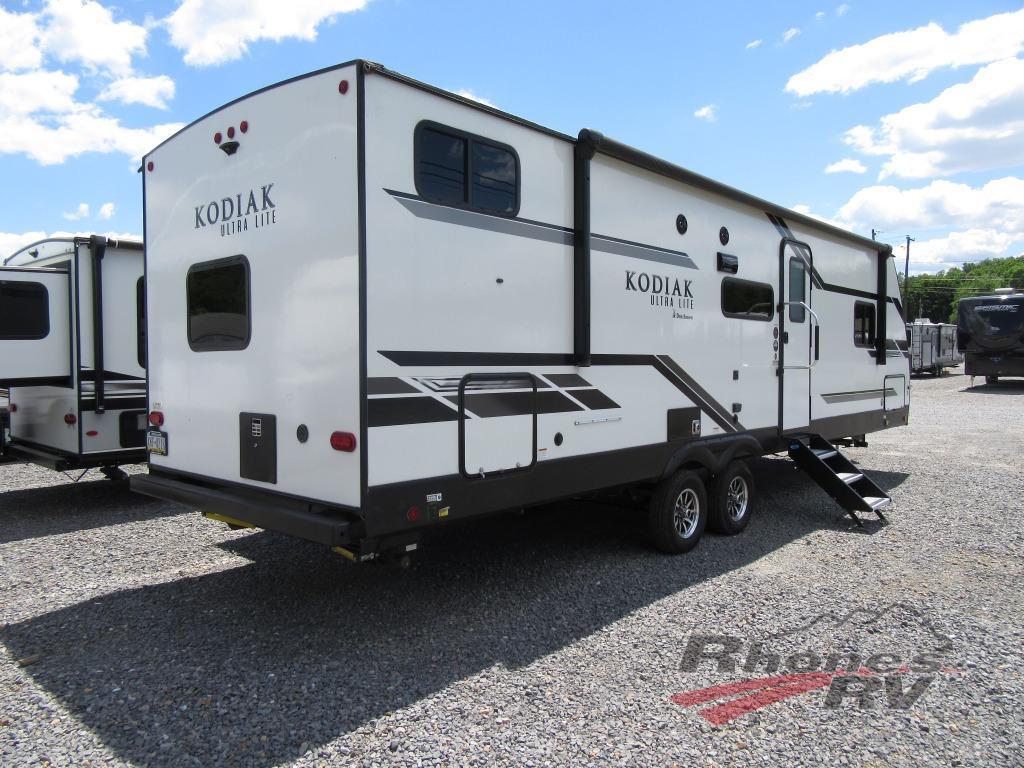 2021 Dutchmen Rv Kodiak Ultra-Lite 296BHSL in cogan station PA