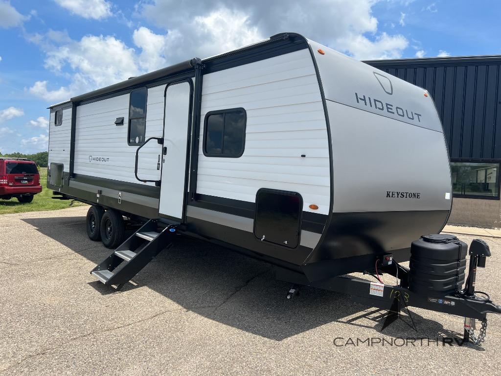 2027 Keystone Rv Hideout 288BRS RV