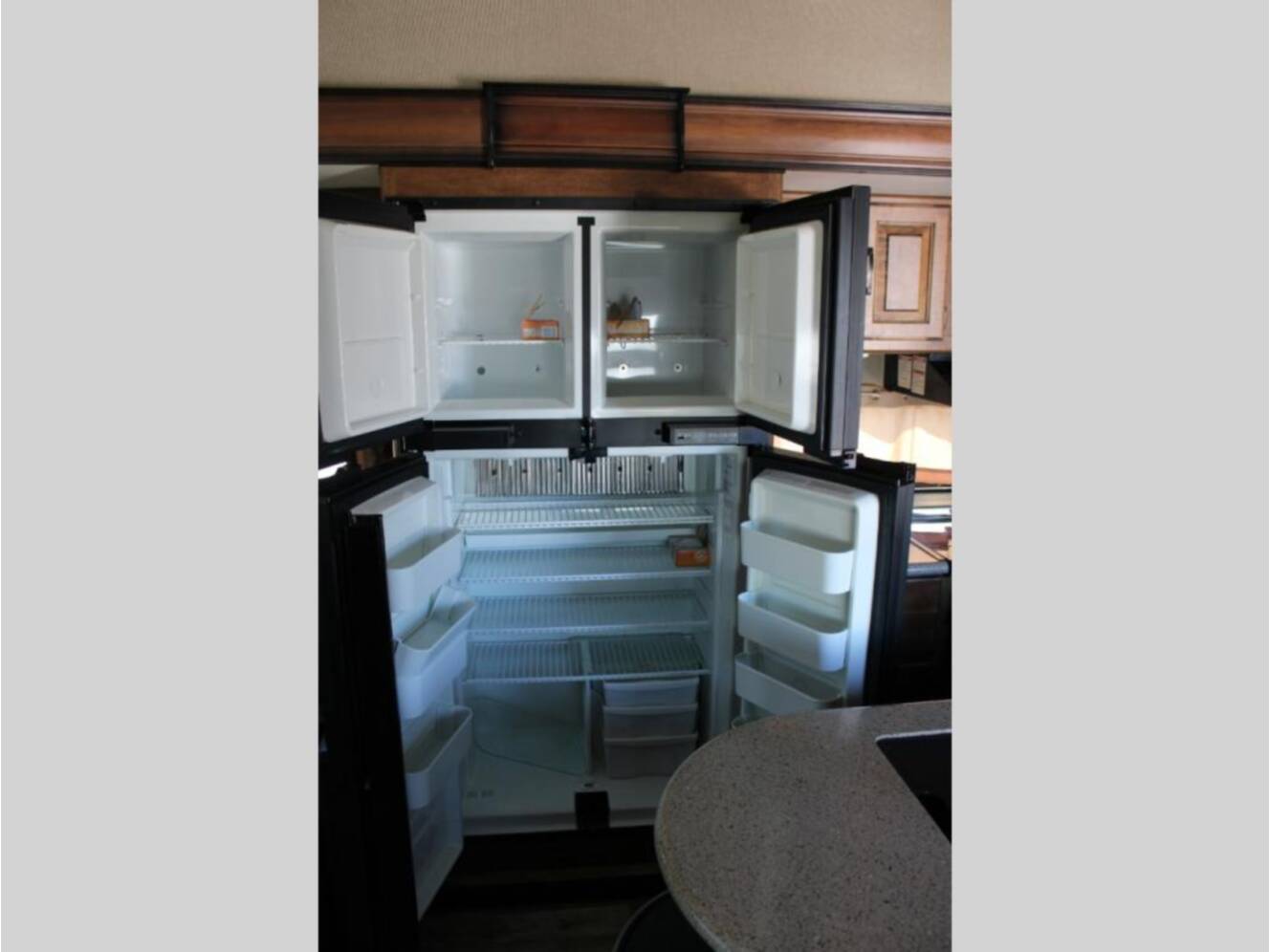 A photo of this 2016 Grand Design Reflection 318RST