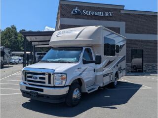 2021 GULF STREAM B TOURING CRUISER 5210